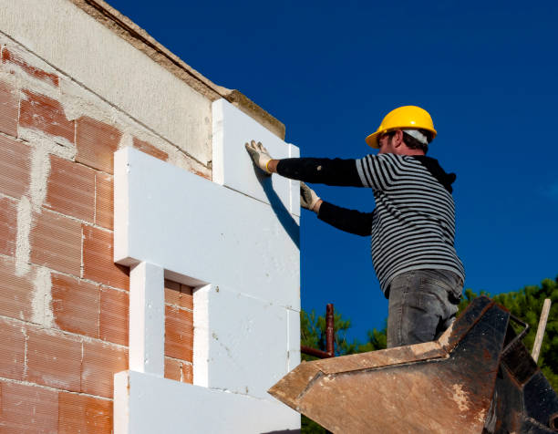 Best Insulation for New Construction  in Yardley, PA