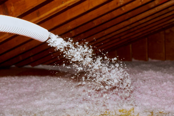 Insulation Contractors for Homes in Yardley, PA