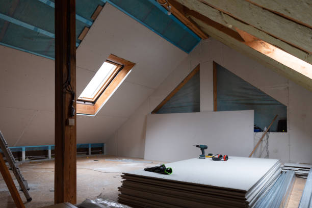 Range of Insulation Solutions in Yardley, PA