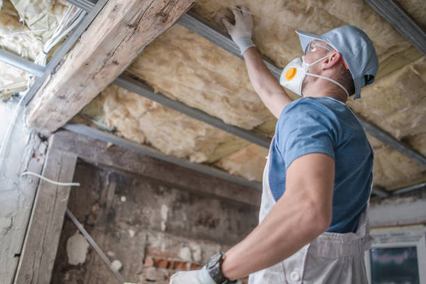 Best Wall Insulation Contractor  in Yardley, PA