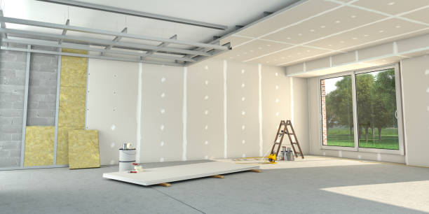 Best Attic Insulation Installation  in Yardley, PA