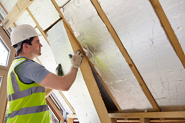 Best Commercial Insulation Contractor  in Yardley, PA