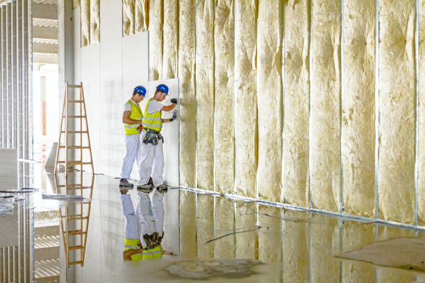 Best Garage Insulation Installation  in Yardley, PA